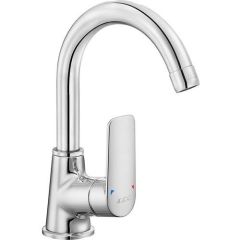 Eca Lia Kuğu Borulu Lavabo Bataryası 102188887