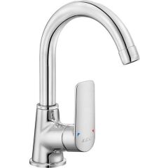 Eca Lia Kuğu Borulu Lavabo Bataryası 102188887