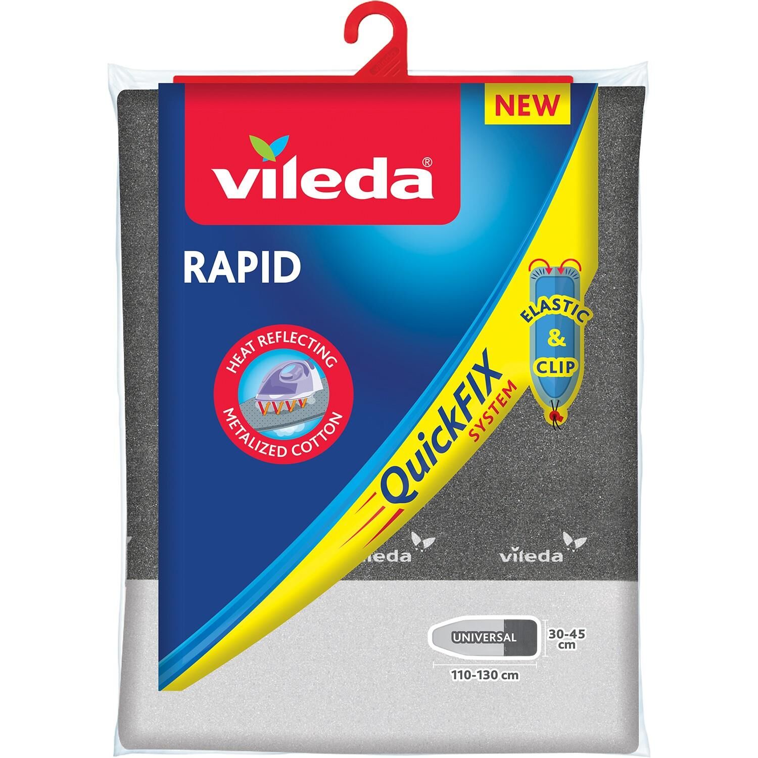Vileda Rapid Ütü Masası Kılıfı