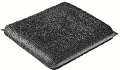 VİLEDA  GLİTZİ POWER INOX 2 Lİ 141659