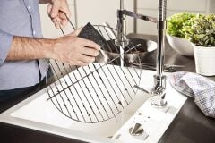 VİLEDA  GLİTZİ POWER INOX 2 Lİ 141659