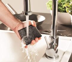 VİLEDA  GLİTZİ POWER INOX 2 Lİ 141659