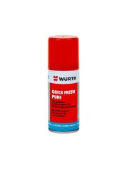 Würth Quıck Fresh Araç Içi Tazeleme Spreyi 100 ml