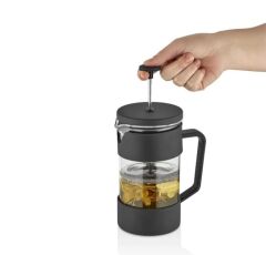 SİNBO MULIER ZCM-7203 PLASTİK FRENCH PRESS - 420ML