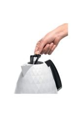 Delonghi Brillante Su Isıtıcı KBJ2001.W