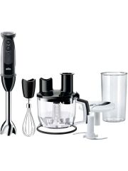 Braun Multiquick 5 MQ5275 1000 W Mikser & Blender Seti