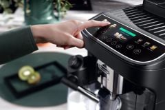 Delonghi Magnifica Evo, ECAM310.60.B Next Tam Otomatik Espresso Kahve Makinesi