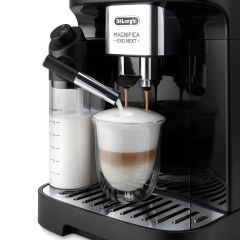 Delonghi Magnifica Evo, ECAM310.60.B Next Tam Otomatik Espresso Kahve Makinesi