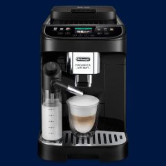 Delonghi Magnifica Evo, ECAM310.60.B Next Tam Otomatik Espresso Kahve Makinesi