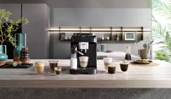 Delonghi Magnifica Evo, ECAM310.60.B Next Tam Otomatik Espresso Kahve Makinesi
