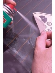 Akfix C104 Etiket ve Sticker Sökücü Sprey 200 ml